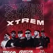 Villanueva de la Serena acoge la fiesta "Xtrem" Villanueva de la Serena acoge la fiesta "Xtrem"