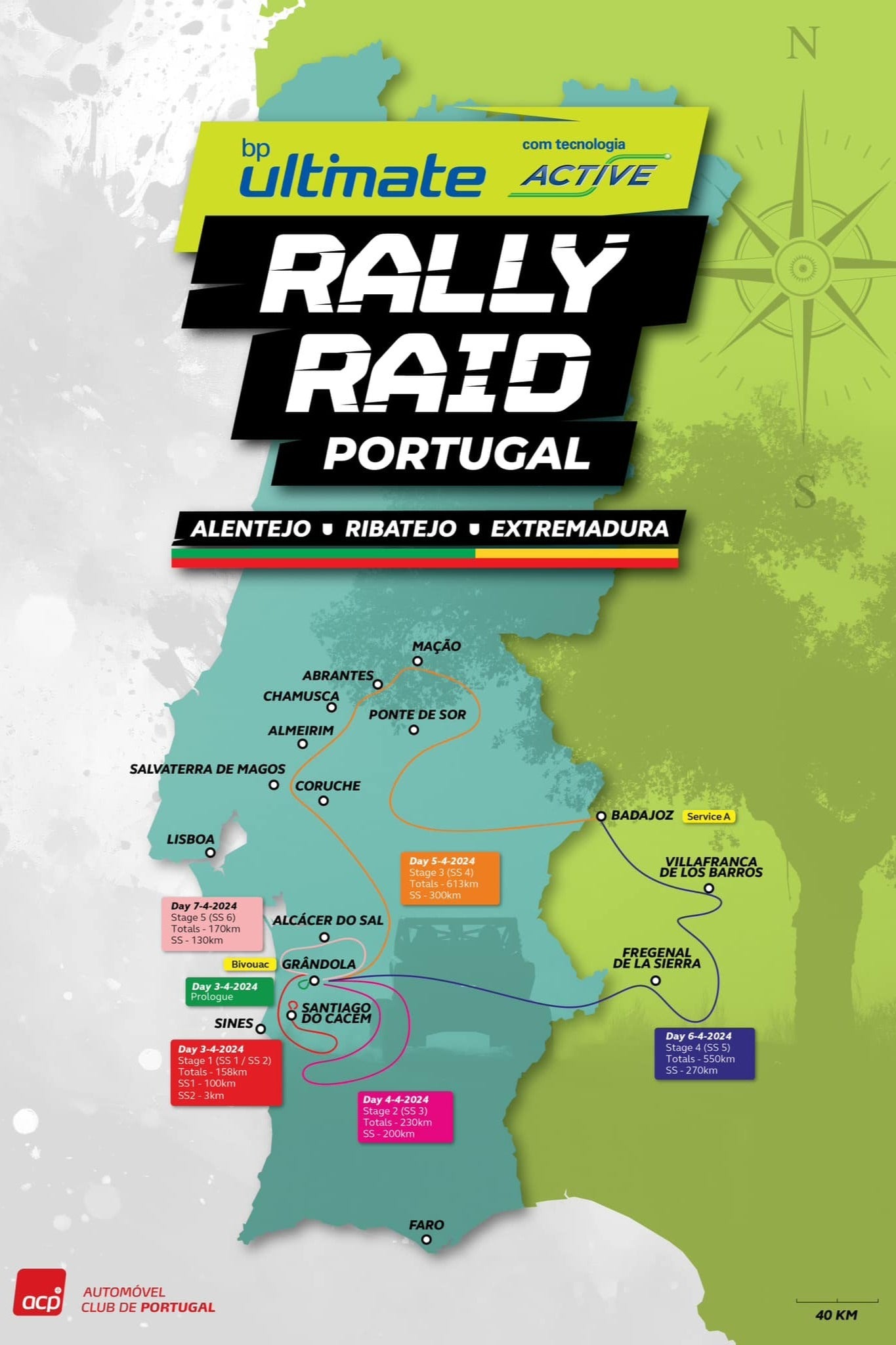 Carlos Sáinz, Sebastièn Loeb y Al-Attiyah disputarán el Ultimate Rallye Raid Portugal-Extremadura Carlos Sáinz, Sebastièn Loeb y Al-Attiyah disputarán el Ultimate Rallye Raid Portugal-Extremadura