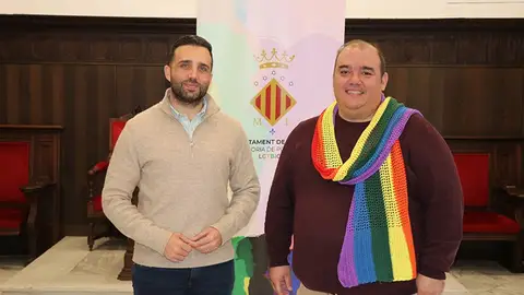 Presentación programación anual Políticas LGTBIQ+ Presentación programación anual Políticas LGTBIQ+