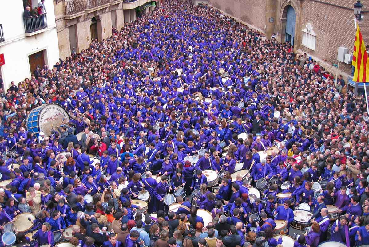 Buenas previsiones para el turismo, a pesar de la lluvia Buenas previsiones para el turismo, a pesar de la lluvia