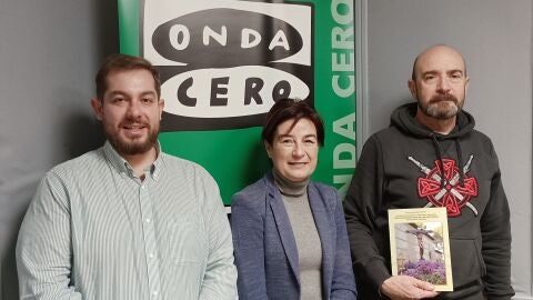 Miembros de la Cofrad&iacute;a del Sant&iacute;simo Cristo de los Doctrinos de Alcal&aacute; de Henares