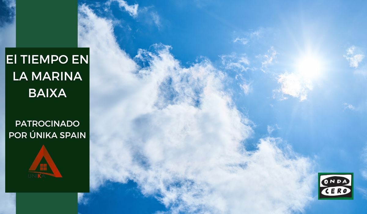 Se van las lluvias pero aparece la alerta amarilla por fenómenos costeros Se van las lluvias pero aparece la alerta amarilla por fenómenos costeros