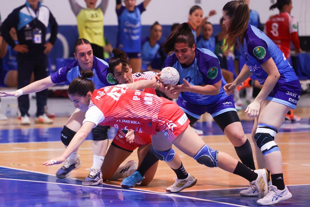 Sólo puede quedar uno... ¡o no! Sólo puede quedar uno... ¡o no!