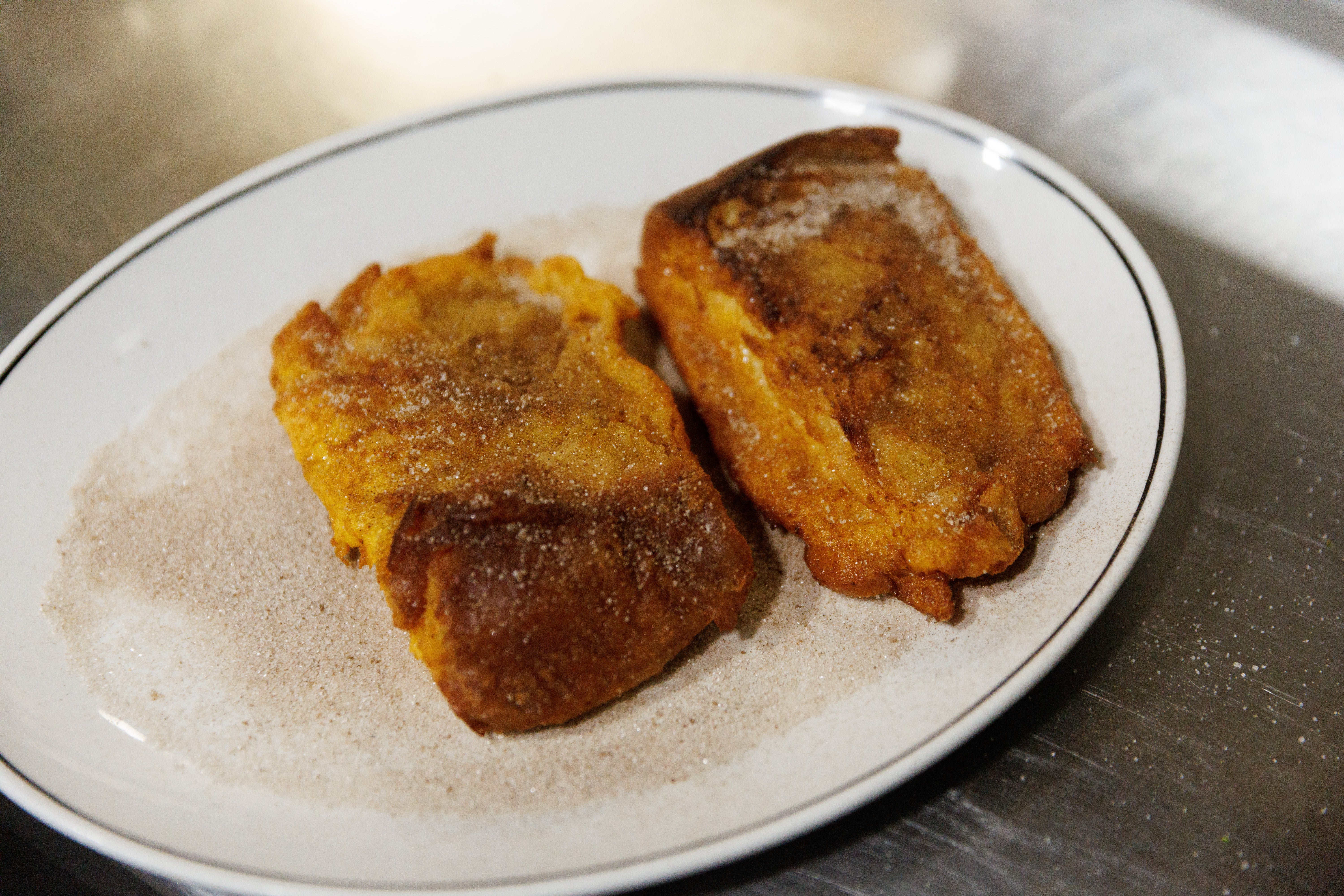 Por qué se comen torrijas en Semana Santa: el origen de esta tradición gastronómica Por qué se comen torrijas en Semana Santa: el origen de esta tradición gastronómica