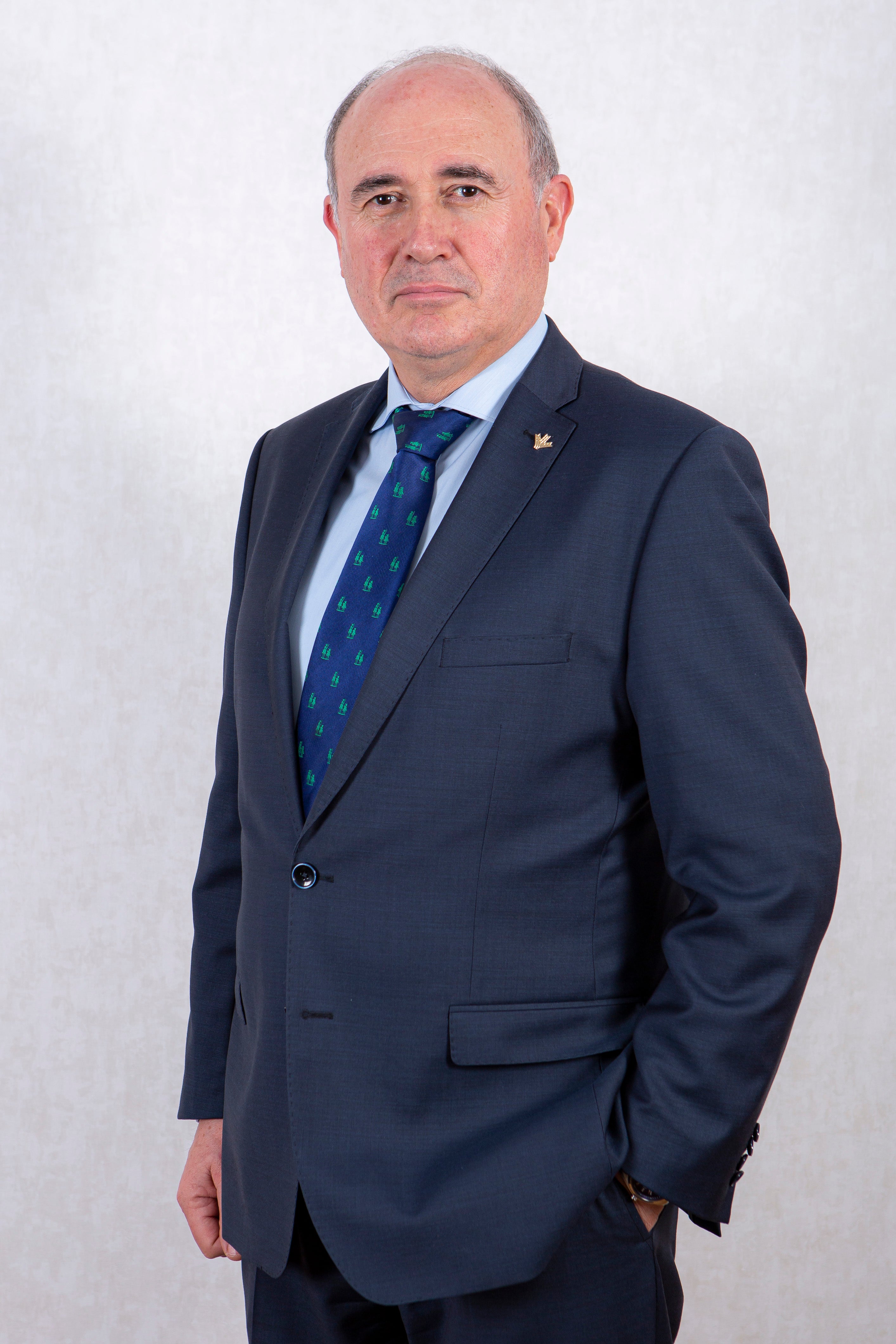 Reconocido Herminio Molina por la APAB Reconocido Herminio Molina por la APAB