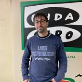 Rodrigo San Martín, portavoz de IU-Podemos en el Ayuntamiento de Palencia Rodrigo San Martín, portavoz de IU-Podemos en el Ayuntamiento de Palencia