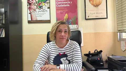 Sonia Terrero Sonia Terrero