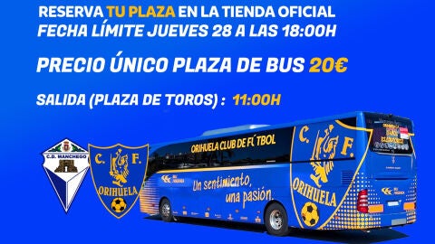 Orihuela Cf
