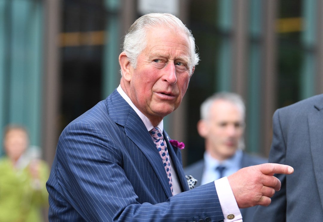 El primer discurso de Carlos III tras el anuncio del cáncer de Kate Middleton: “Debemos cuidarnos unos a otros” El primer discurso de Carlos III tras el anuncio del cáncer de Kate Middleton: “Debemos cuidarnos unos a otros”