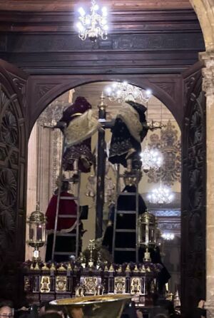 Descendimiento