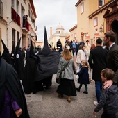 Hermandad de San Bernando en Sevilla Hermandad de San Bernando en Sevilla