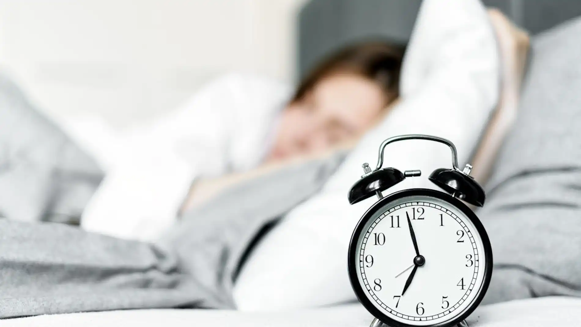 Los consejos de los expertos para que el cambio de hora no altere nuestro sueño