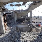 Más de 100 pacientes y 60 trabajadores continúan atrapados en el Hospital de Al Shifa de Gaza