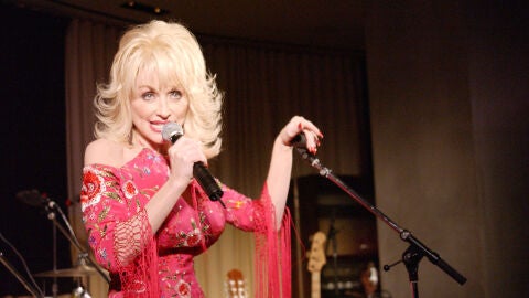 Dolly Parton