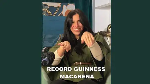 Elena Macarena Elena Macarena