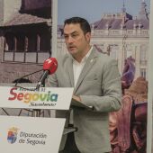El ciclo "Viajero, yo te enseñaré Segovia" se centra en el geoturismo y los aniversarios históricos 