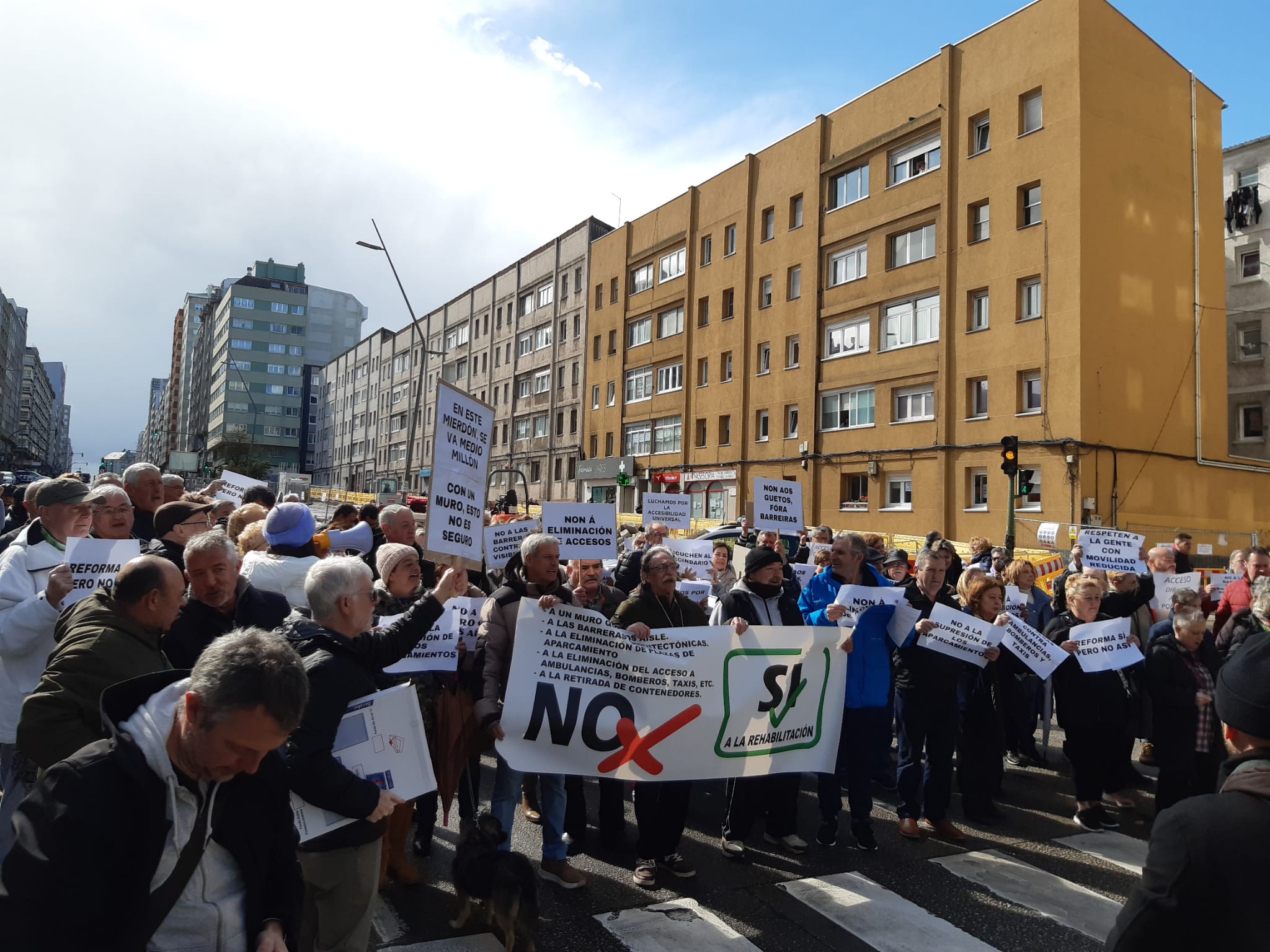 Más de uno A Coruña 1/4/2024 Más de uno A Coruña 1/4/2024