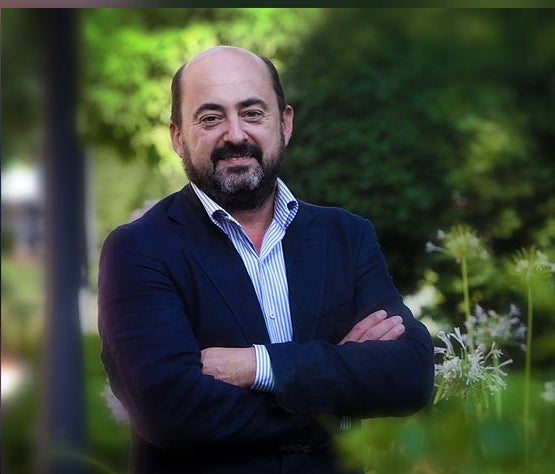 El seminario de periodismo en zona de conflicto Julio Anguita Parrado El seminario de periodismo en zona de conflicto Julio Anguita Parrado