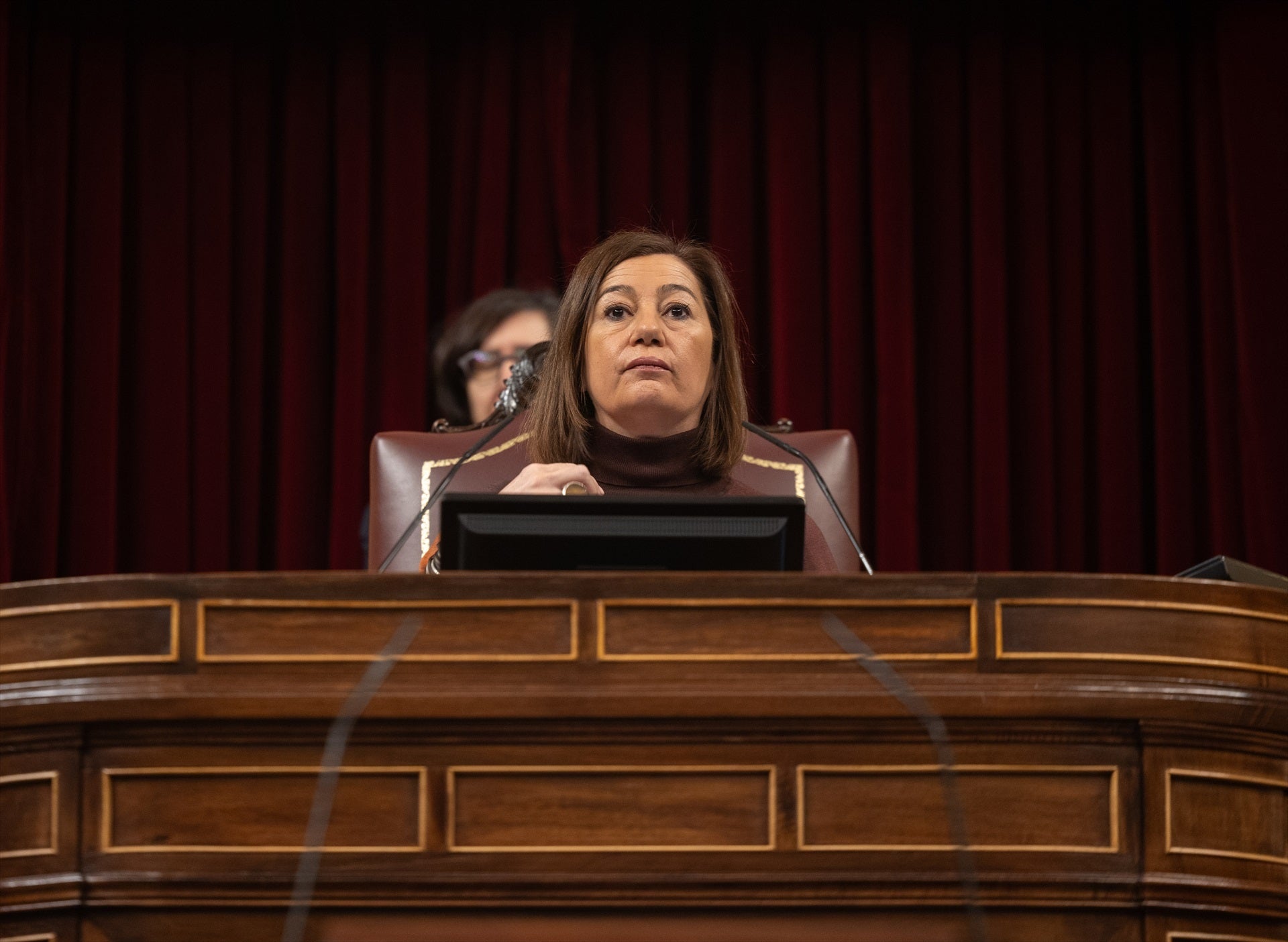 El PP pedirá la comparecencia de Armengol en la comisión del caso Koldo en el Senado El PP pedirá la comparecencia de Armengol en la comisión del caso Koldo en el Senado