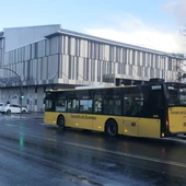 Entra en servizo a nova liña 6 de autobuses urbanos desde a antiga estación até Barrocás Entra en servizo a nova liña 6 de autobuses urbanos desde a antiga estación até Barrocás