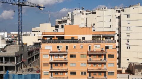 Extremadura registra el menor aumento interanual del precio de la vivienda al cierre de 2023, según Sociedad de Tasación