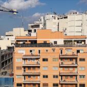 Extremadura registra el menor aumento interanual del precio de la vivienda al cierre de 2023, según Sociedad de Tasación