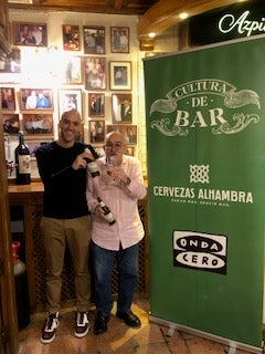 El Braserito, magnífica gastronomía y buenos amigos El Braserito, magnífica gastronomía y buenos amigos