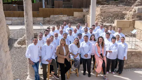 Cartagena culmina el primer trimestre del año con un 21,6 % más de visitantes Balance Turistico