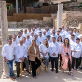 Cartagena culmina el primer trimestre del año con un 21,6 % más de visitantes Cartagena culmina el primer trimestre del año con un 21,6 % más de visitantes
