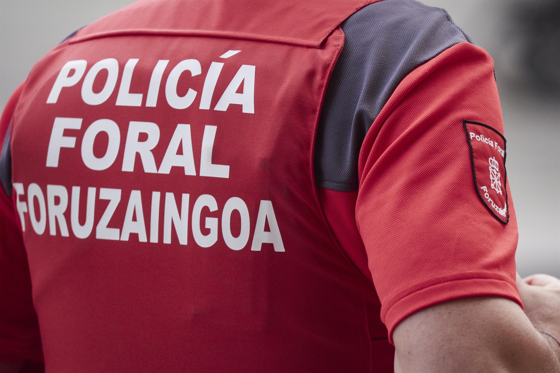 Choca contra dos camiones y cuadruplica la tasa de alcohol Choca contra dos camiones y cuadruplica la tasa de alcohol