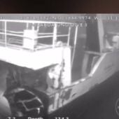 Se cumple un año del naufragio del Vilaboa Uno sin novedades de la investigación ni del desaparecido