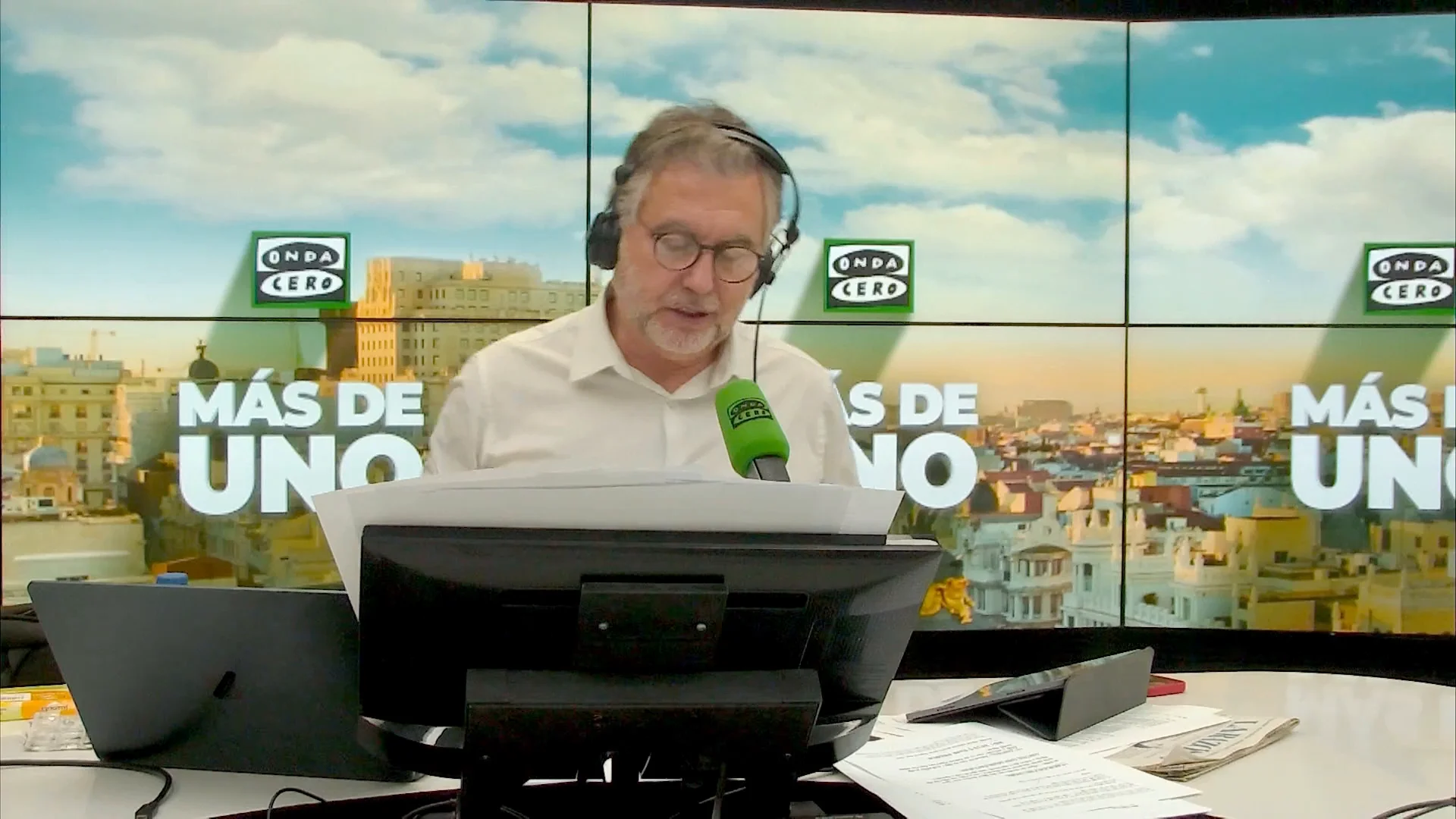 Monólogo de Alsina 3/04/2024