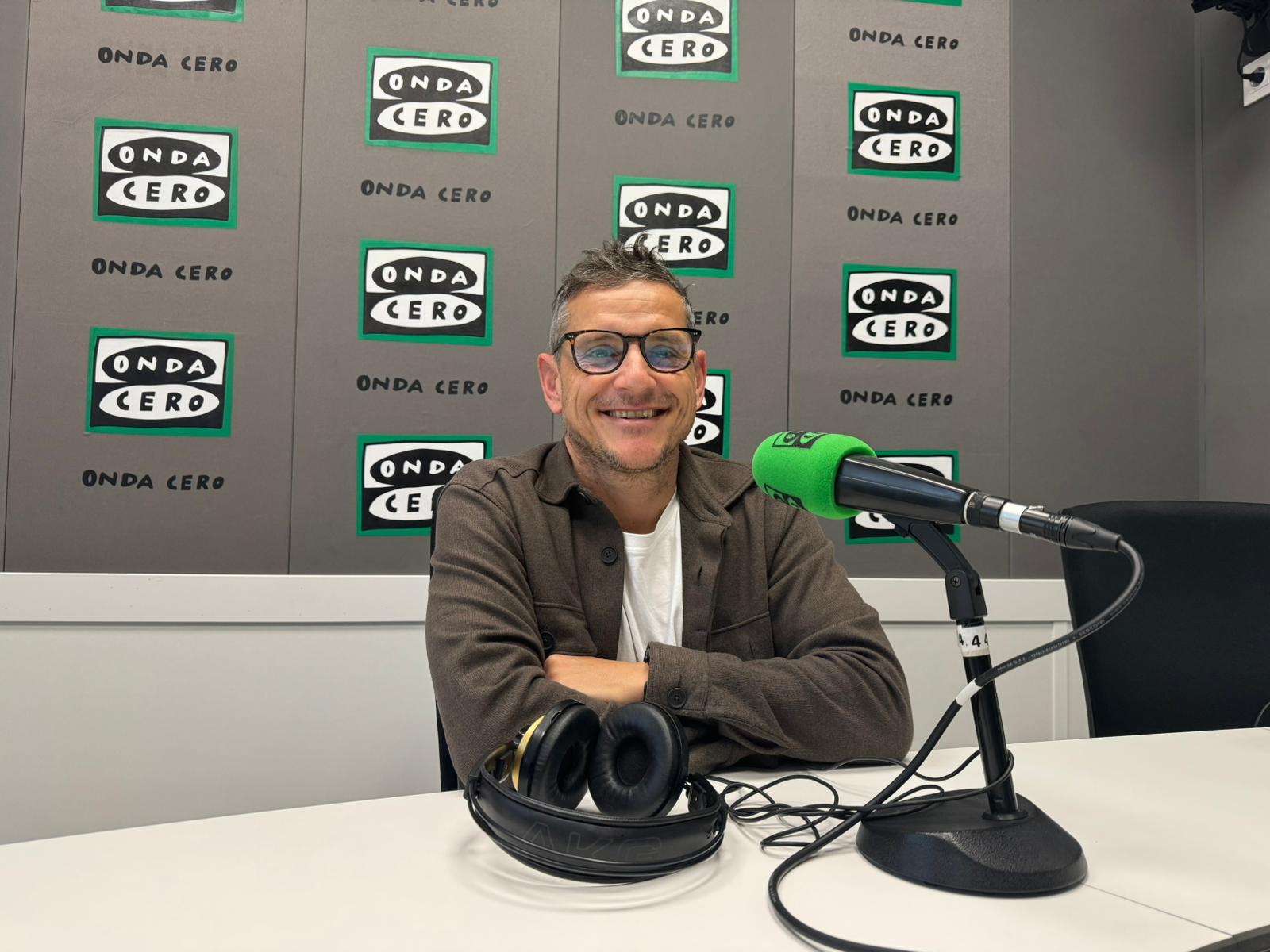 Instagram: bondades y peligros de una red social, con el consultor experto Sergio Magán Instagram: bondades y peligros de una red social, con el consultor experto Sergio Magán