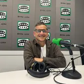 Sergio Magán, consultor experto en gestión de marcas en Instagram Sergio Magán, consultor experto en gestión de marcas en Instagram