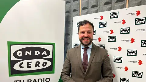 Eduardo García-Villajos, presidente de ASECEM Eduardo García-Villajos, presidente de ASECEM