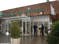 La Plataforma en Auxilio del Hospital de Llerena entregará este jueves en la Asamblea 4.500 firmas contra su "desmantelamiento" La Plataforma en Auxilio del Hospital de Llerena entregará este jueves en la Asamblea 4.500 firmas contra su "desmantelamiento"