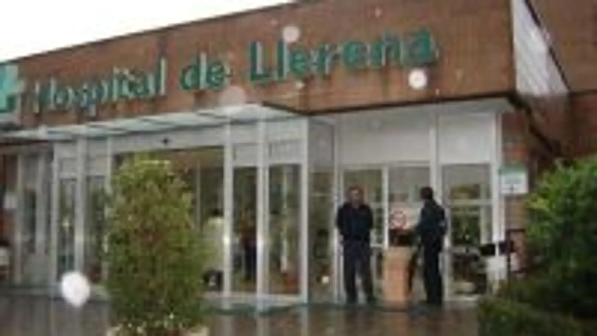 La Plataforma en Auxilio del Hospital de Llerena entregará este jueves en la Asamblea 4.500 firmas contra su "desmantelamiento"
