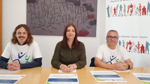 Altea celebra la I Jornada sobre la concienciaci&oacute;n del Autismo