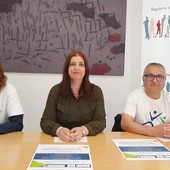 Altea celebra la I Jornada sobre la concienciación del Autismo Altea celebra la I Jornada sobre la concienciación del Autismo