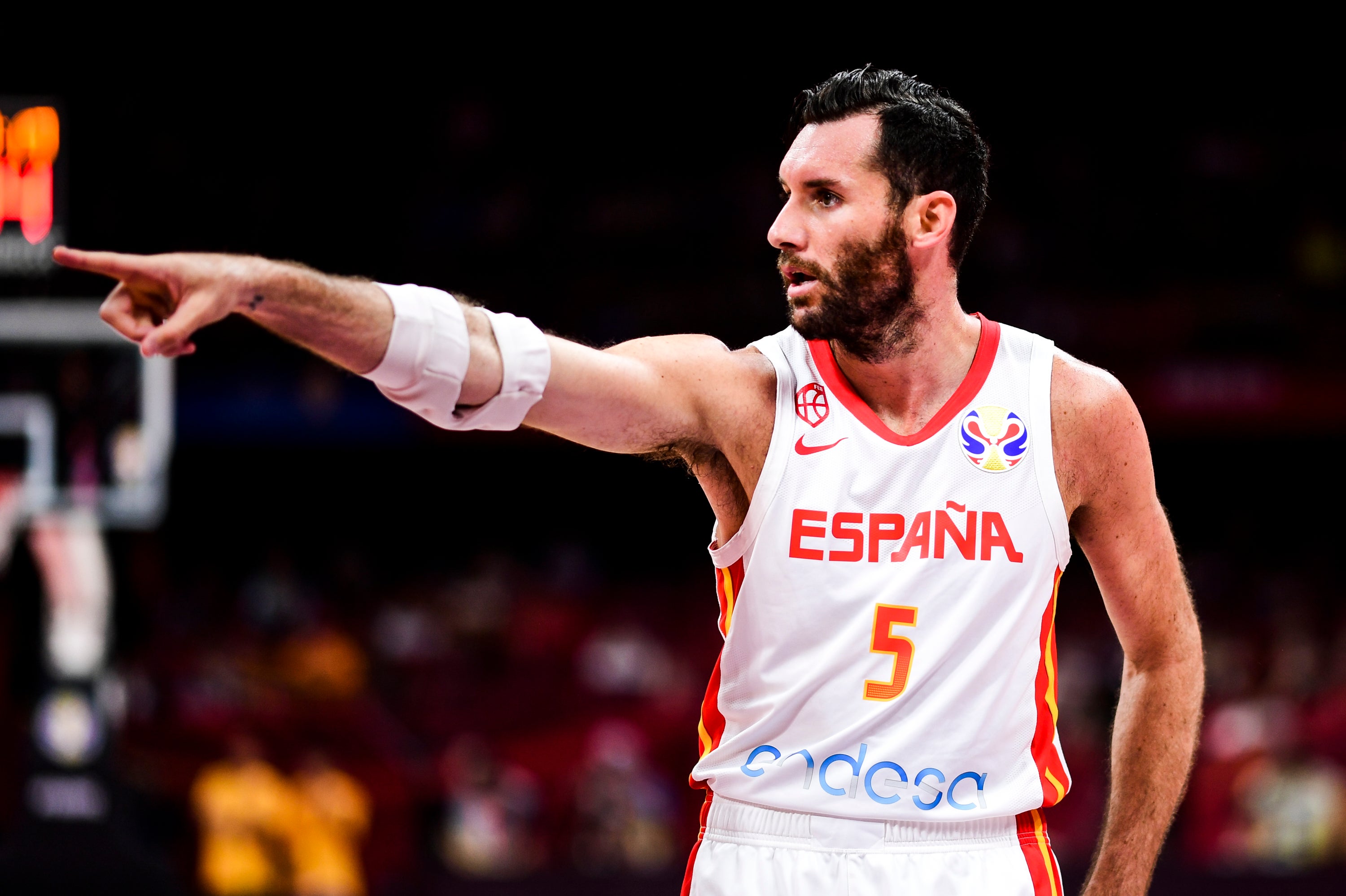 Rudy Fernández anuncia su retirada del baloncesto a final de temporada Rudy Fernández anuncia su retirada del baloncesto a final de temporada