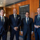 GVA Gómez-Villares & Atencia y Montero Aramburu sellan su fusión para crear el mayor despacho de Andalucía y apuntar al top10 nacional