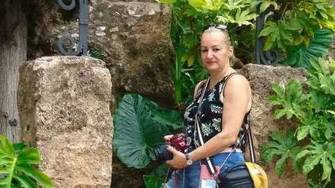 María Blanco María Blanco