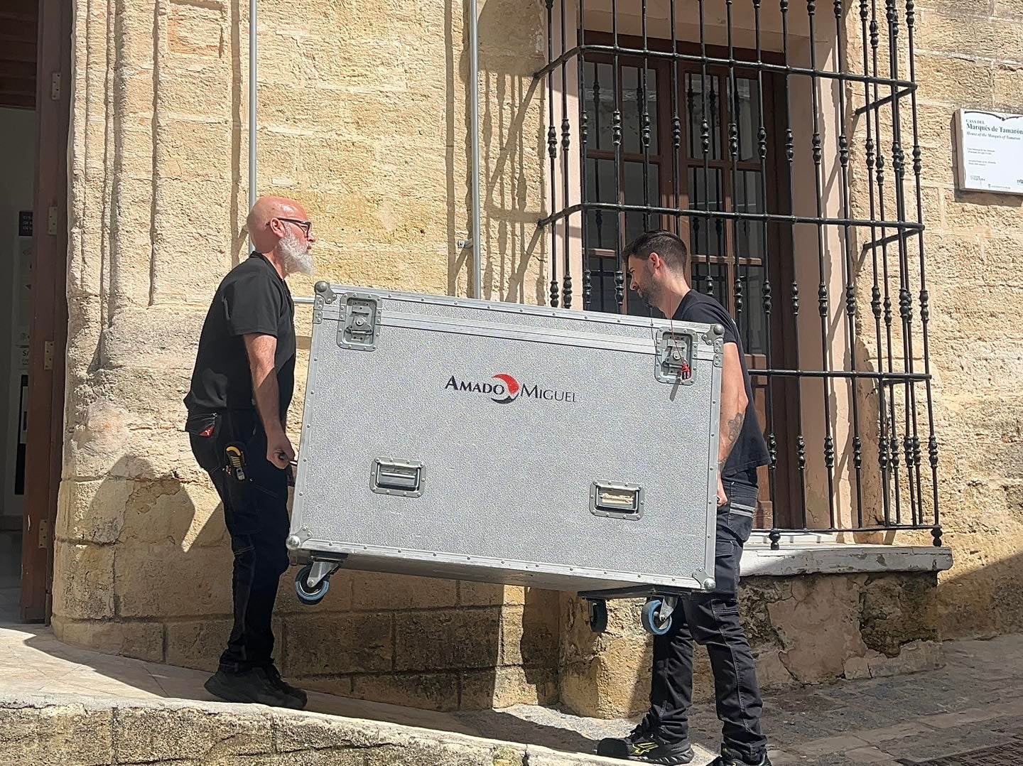 Vejer albergará una exposición temporal de grabados originales de Goya y Ricardo Baroja Vejer albergará una exposición temporal de grabados originales de Goya y Ricardo Baroja