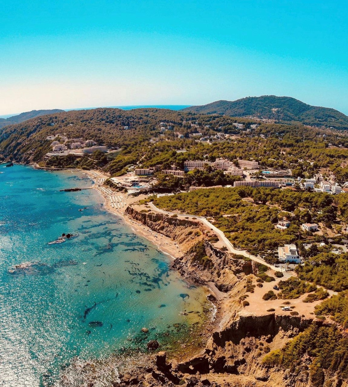 ¡I Enjoy Ibiza Day! Un día lleno de aventuras, deporte y solidaridad en la isla de Ibiza ¡I Enjoy Ibiza Day! Un día lleno de aventuras, deporte y solidaridad en la isla de Ibiza