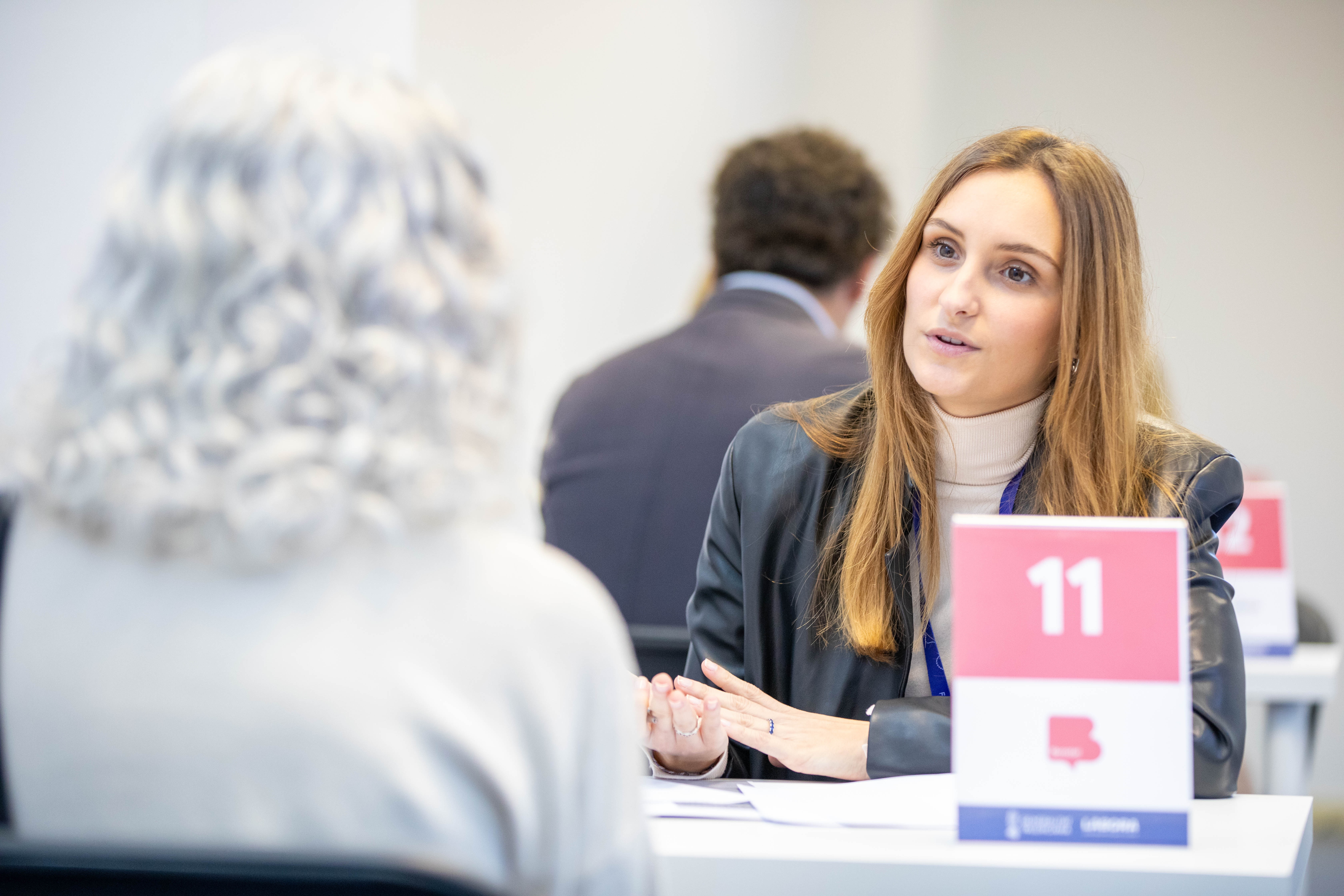 El Consell denuncia que el Gobierno infrafinancia a la Comunitat Valenciana para ejecutar políticas activas de empleo El Consell denuncia que el Gobierno infrafinancia a la Comunitat Valenciana para ejecutar políticas activas de empleo