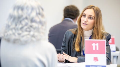 El Consell denuncia que el Gobierno infrafinancia a la Comunitat Valenciana para ejecutar pol&iacute;ticas activas de empleo