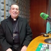 Vicent Ribas, obispo de Ibiza y Formentera
