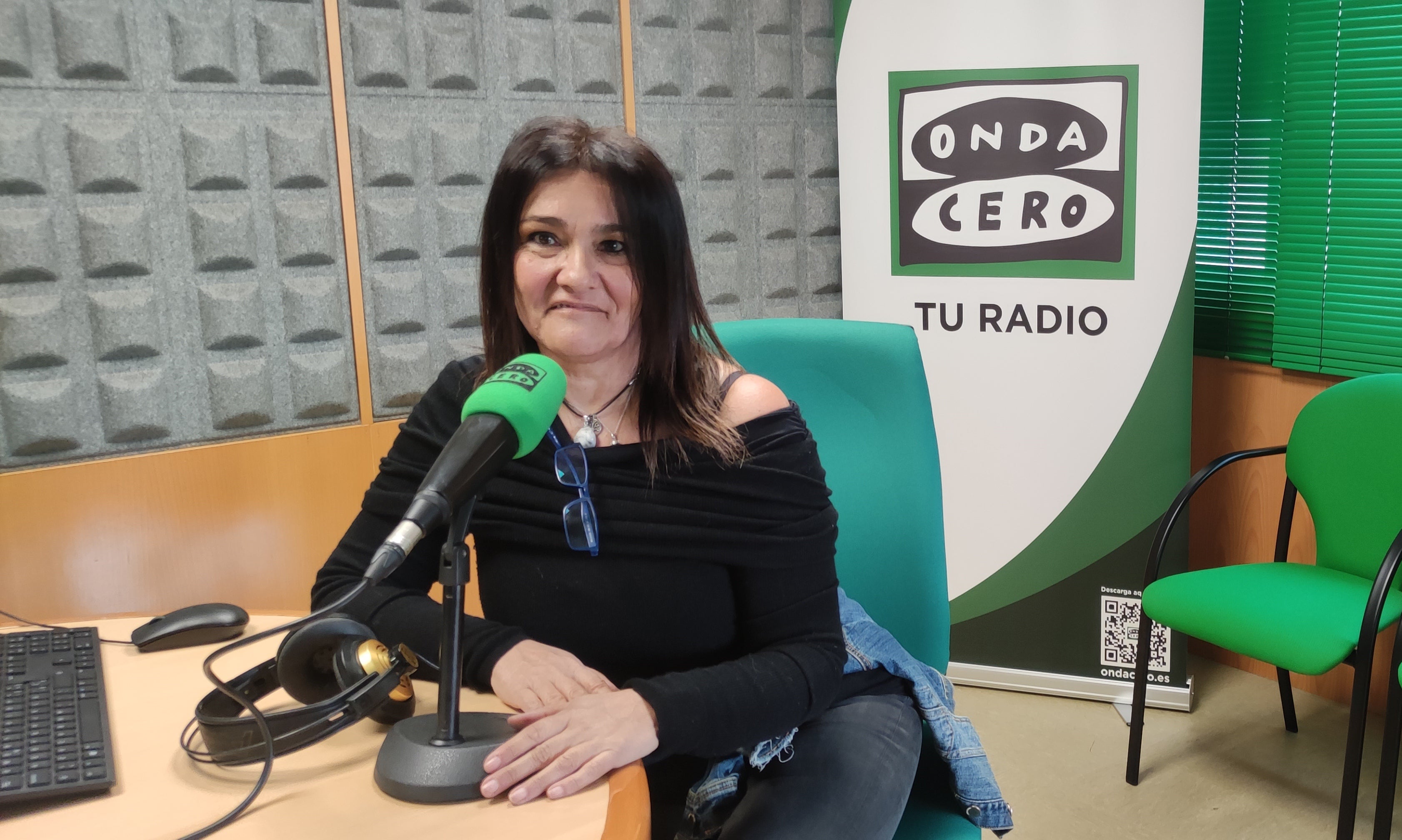 Ioga "entre algodóns" para pacientes oncolóxicos, a especialidade de Gema Figueroa Ioga "entre algodóns" para pacientes oncolóxicos, a especialidade de Gema Figueroa