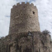 Torre medieval de Llanes