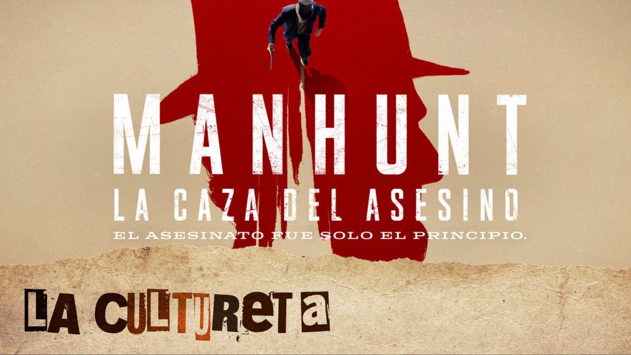 La Cultureta 10x28: Qué hacer con la Confederación después la guerra (y qué hacer con la carta de Mileva Einstein) La Cultureta 10x28: Qué hacer con la Confederación después la guerra (y qué hacer con la carta de Mileva Einstein)